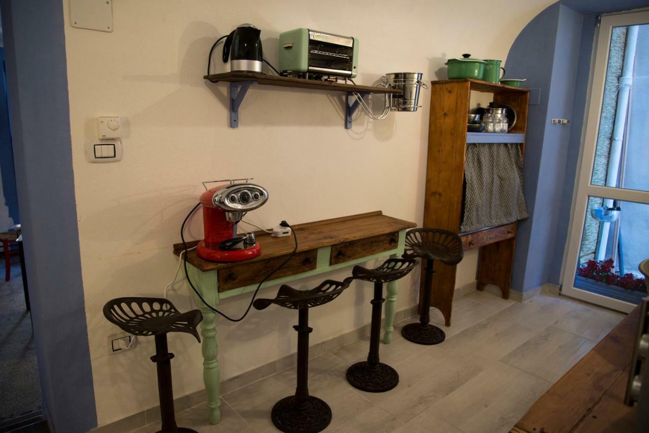Hotel A Mi Manera Sassari Zewnętrze zdjęcie