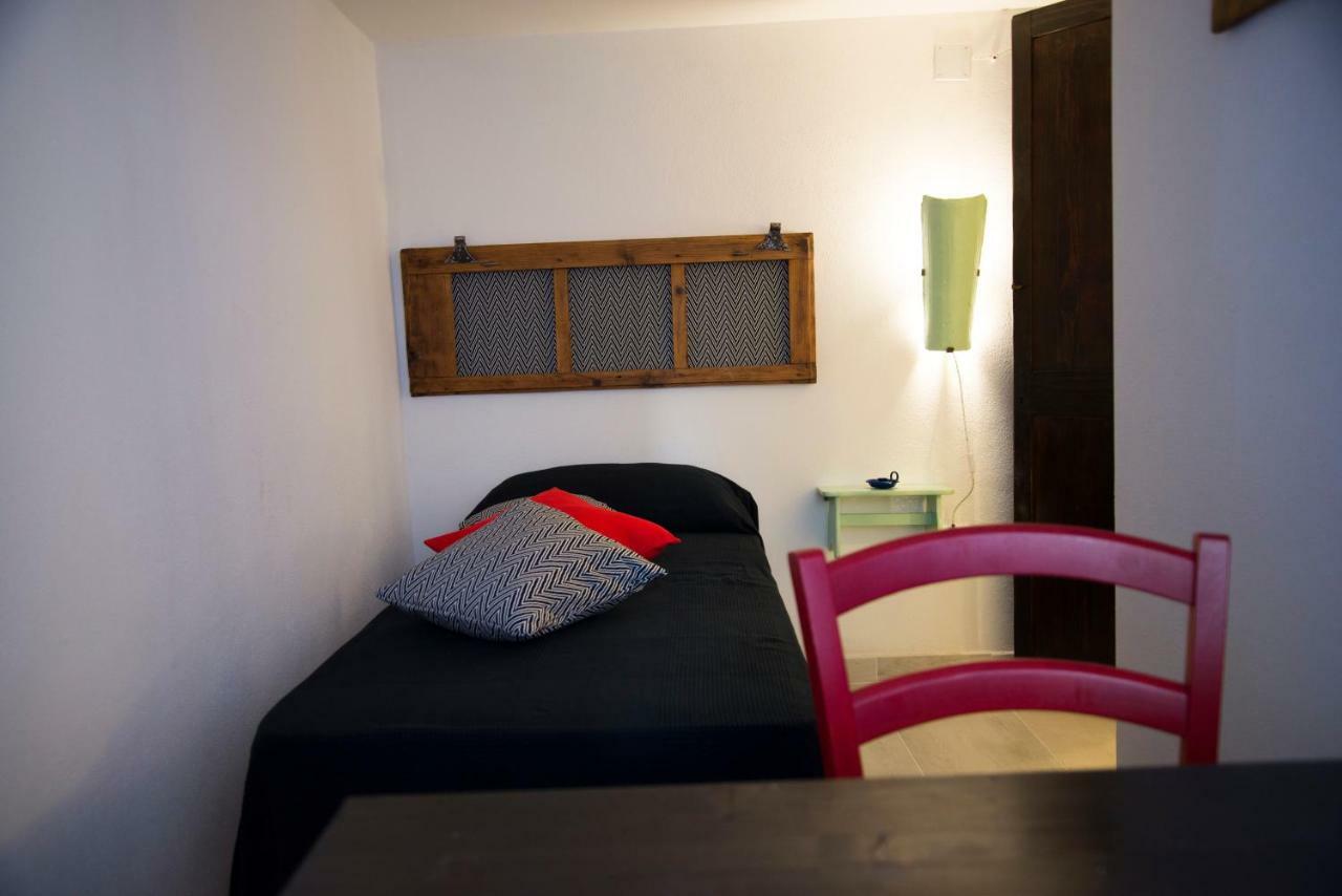 Hotel A Mi Manera Sassari Zewnętrze zdjęcie
