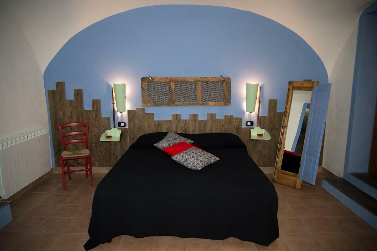 Hotel A Mi Manera Sassari Zewnętrze zdjęcie