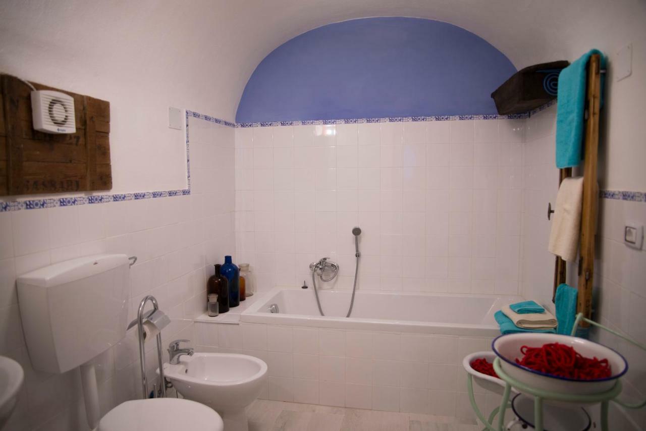 Hotel A Mi Manera Sassari Zewnętrze zdjęcie