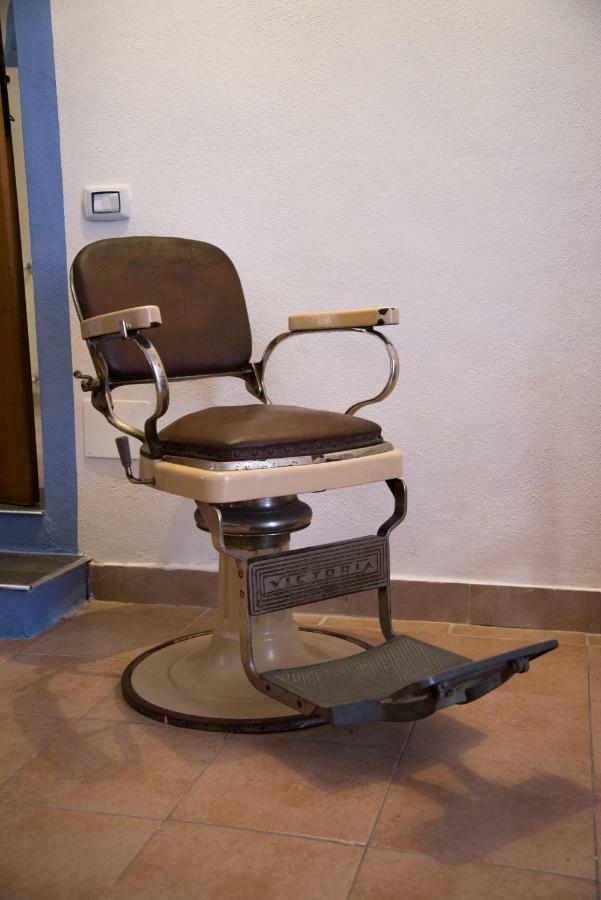 Hotel A Mi Manera Sassari Zewnętrze zdjęcie